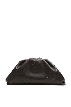 Teen Leather Pouch